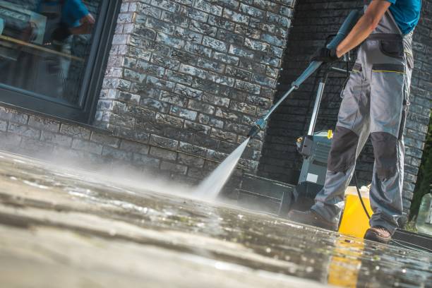 Best House Exterior Washing  in Torrington, CT