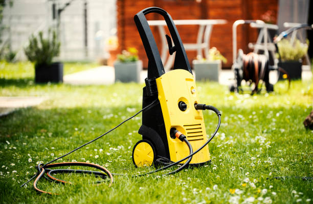 Torrington, CT  Pressure Washing Services Company